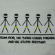 Illustration for article titled Shabbat Shalom, M*****F****R: Team T-Shirts Of The 24 Hours Of LeMons!